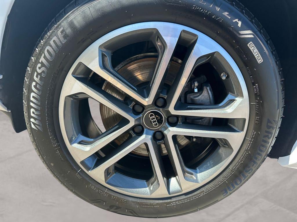 2025 Audi All-new Q5 Premium TFSI quattro S tronic