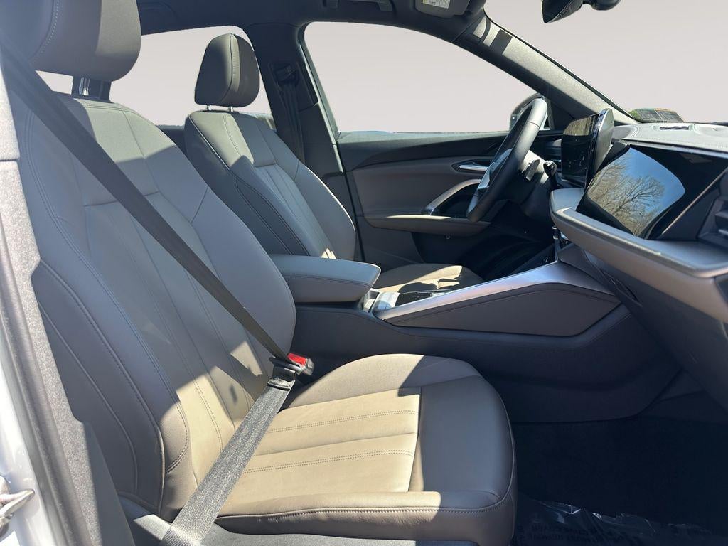 2025 Audi All-new Q5 Premium TFSI quattro S tronic