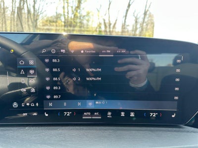 2025 Audi All-new Q5 Premium TFSI quattro S tronic