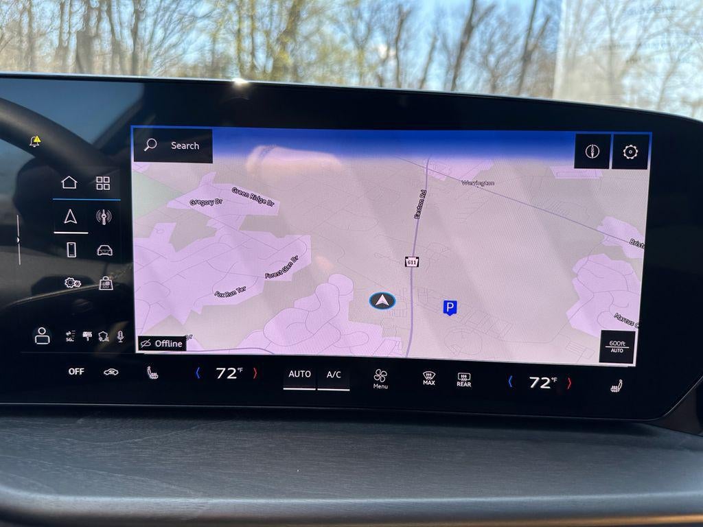 2025 Audi All-new Q5 Premium TFSI quattro S tronic