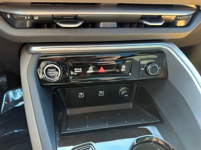 2025 Audi All-new Q5 Premium TFSI quattro S tronic