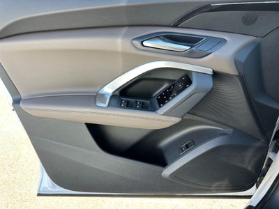 2025 Audi All-new Q5 Premium TFSI quattro S tronic