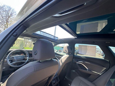 2025 Audi All-new Q5 Premium TFSI quattro S tronic