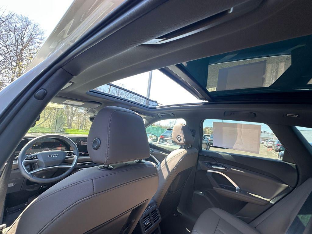 2025 Audi All-new Q5 Premium TFSI quattro S tronic