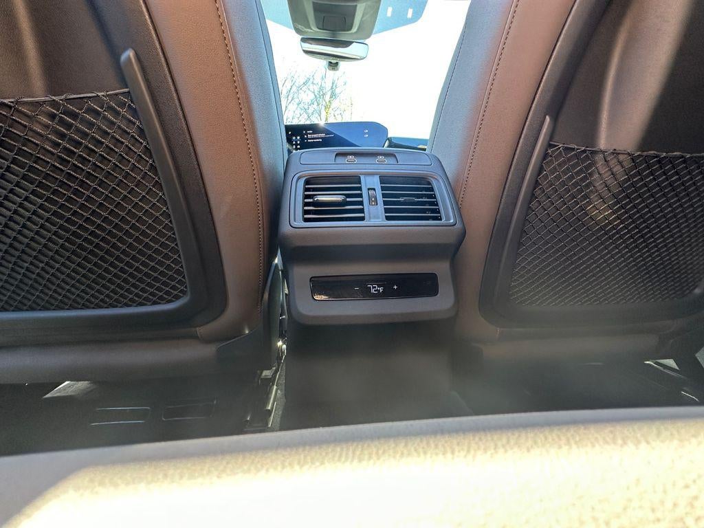 2025 Audi All-new Q5 Premium TFSI quattro S tronic