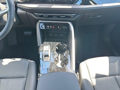 2026 Audi Q5 Premium TFSI quattro S tronic