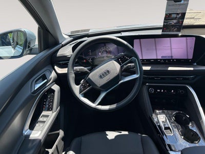 2026 Audi Q5 Premium TFSI quattro S tronic