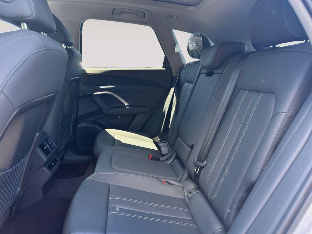 2026 Audi Q5 Premium TFSI quattro S tronic
