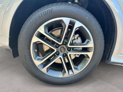 2026 Audi Q5 Premium TFSI quattro S tronic