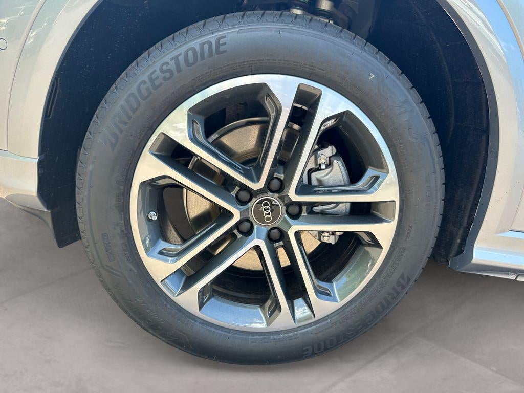 2026 Audi Q5 Premium TFSI quattro S tronic