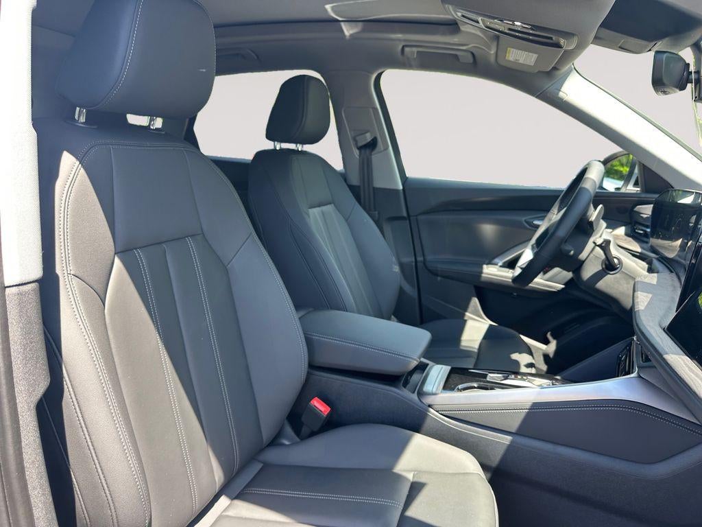 2026 Audi Q5 Premium TFSI quattro S tronic