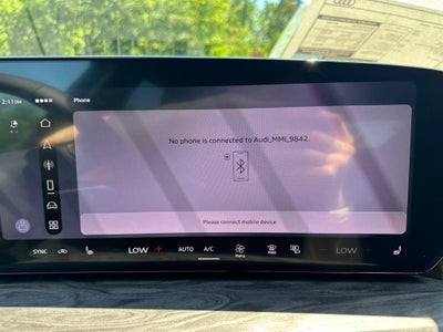 2026 Audi Q5 Premium TFSI quattro S tronic