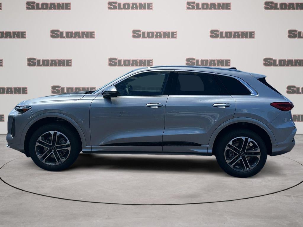 2026 Audi Q5 Premium TFSI quattro S tronic