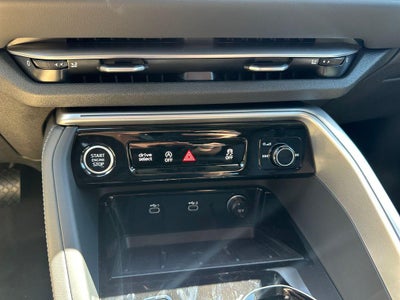 2026 Audi Q5 Premium TFSI quattro S tronic