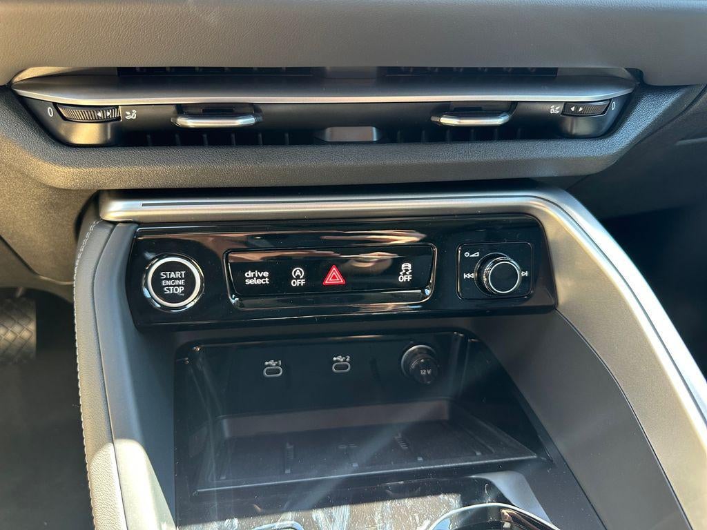 2026 Audi Q5 Premium TFSI quattro S tronic