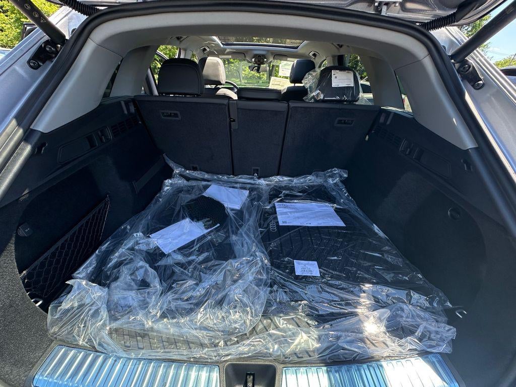 2026 Audi Q5 Premium TFSI quattro S tronic