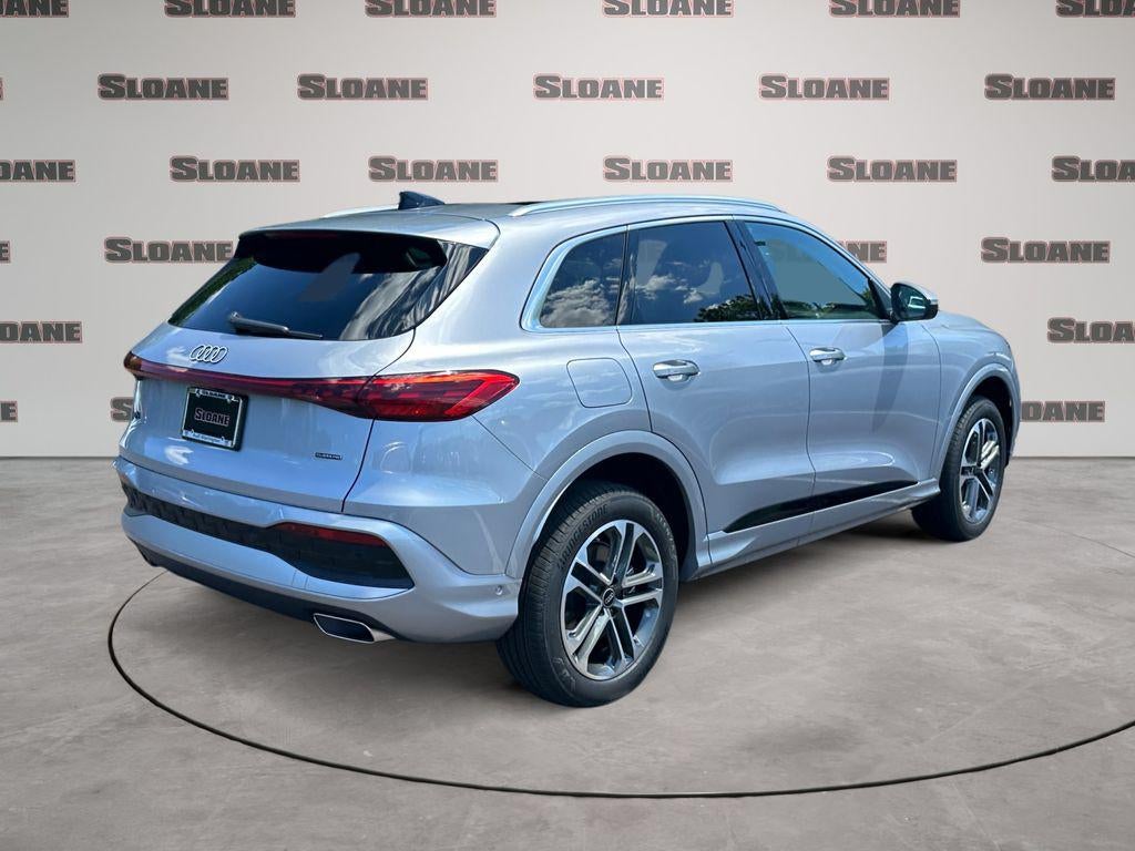 2026 Audi Q5 Premium TFSI quattro S tronic