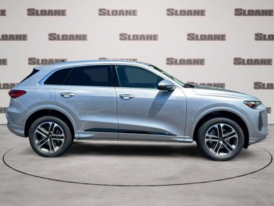 2026 Audi Q5 Premium TFSI quattro S tronic