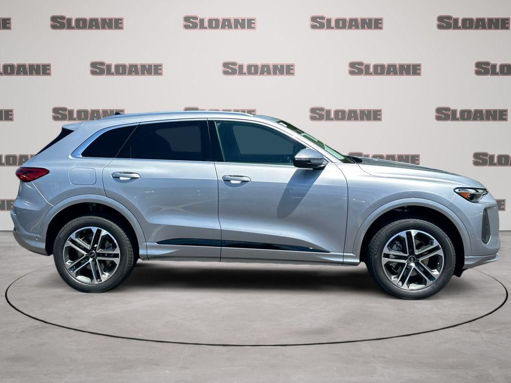 2026 Audi Q5 Premium TFSI quattro S tronic