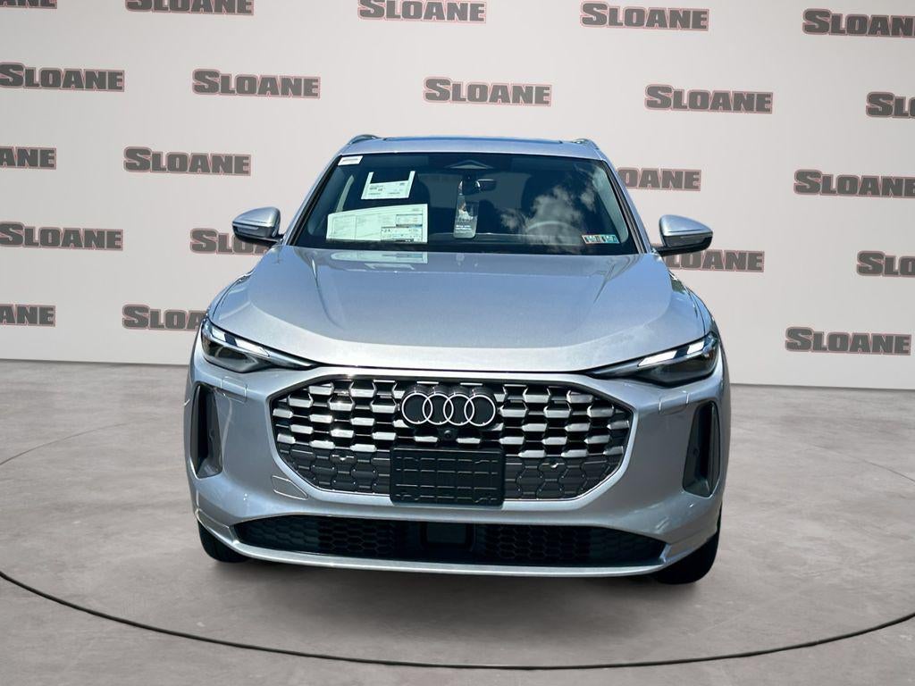 2026 Audi Q5 Premium TFSI quattro S tronic