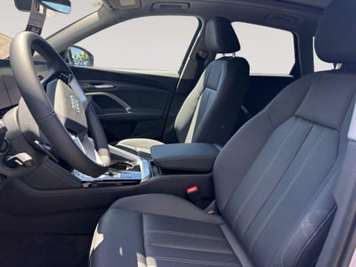 2026 Audi Q5 Premium TFSI quattro S tronic