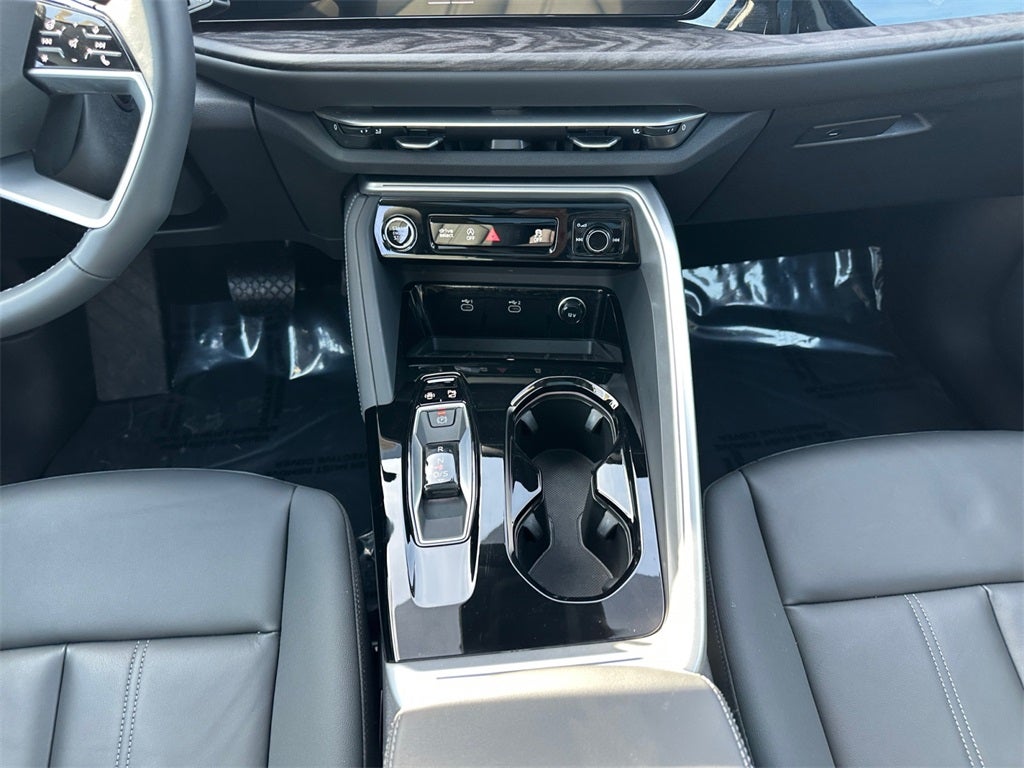 2025 Audi Q5 2.0T Premium quattro