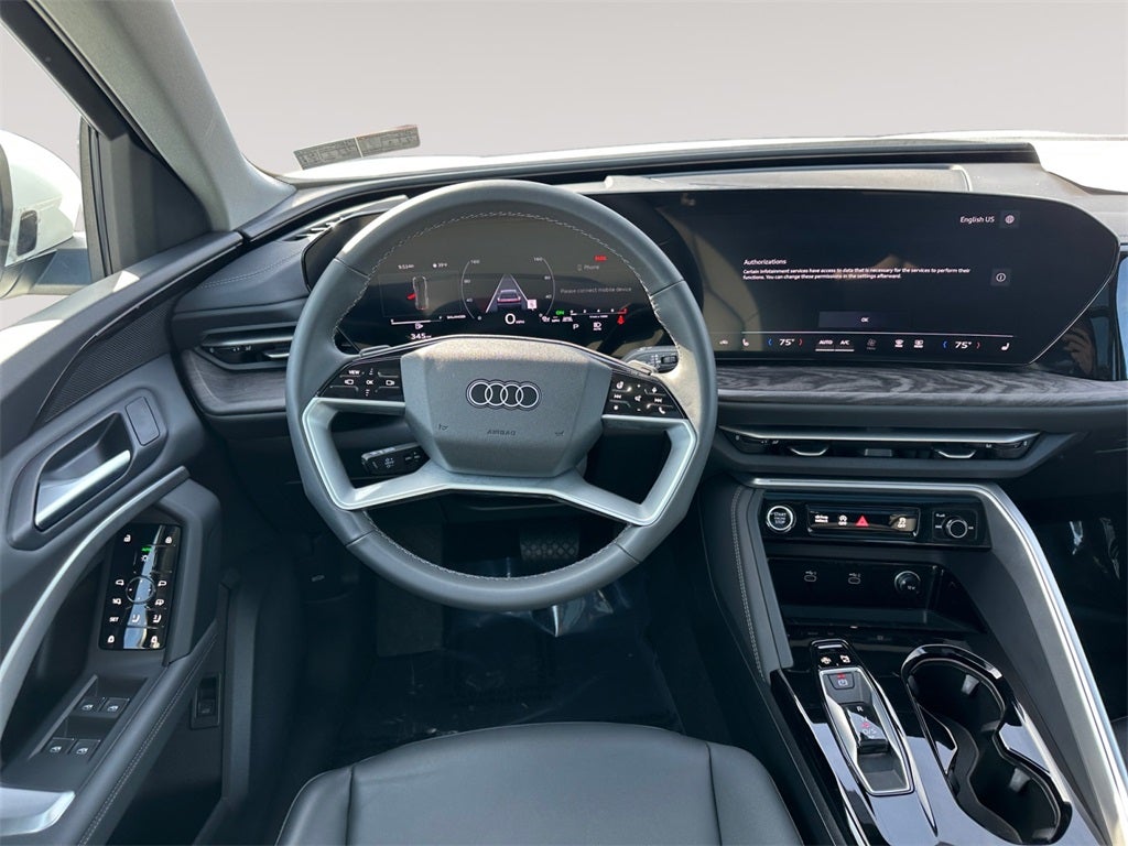 2025 Audi Q5 2.0T Premium quattro