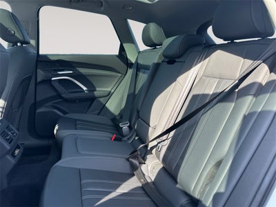 2025 Audi Q5 2.0T Premium quattro
