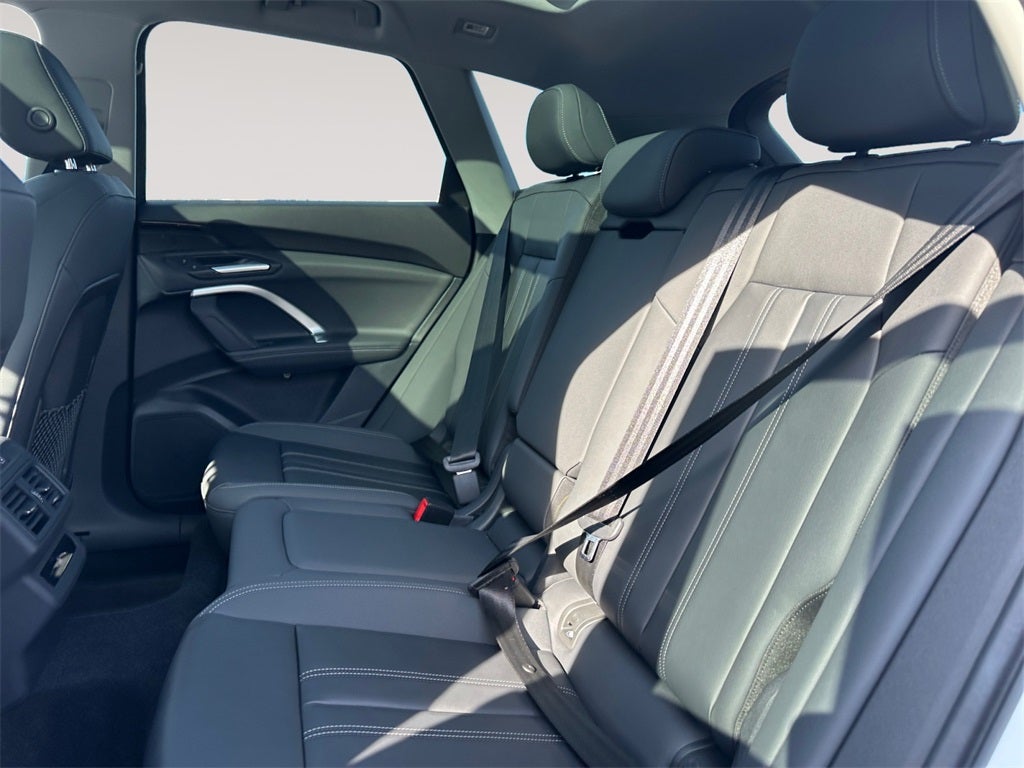 2025 Audi Q5 2.0T Premium quattro