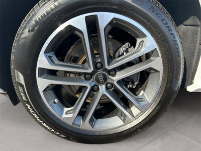 2025 Audi Q5 2.0T Premium quattro