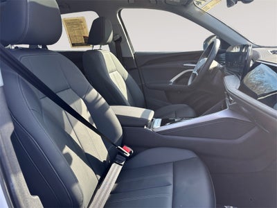 2025 Audi Q5 2.0T Premium quattro