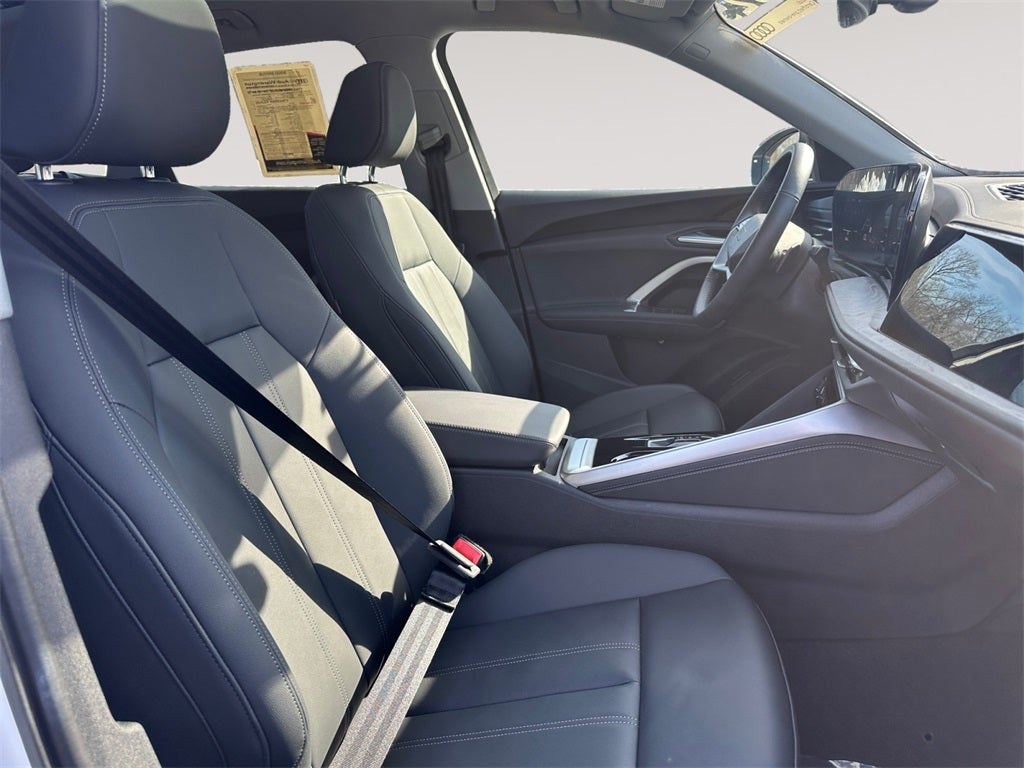 2025 Audi Q5 2.0T Premium quattro