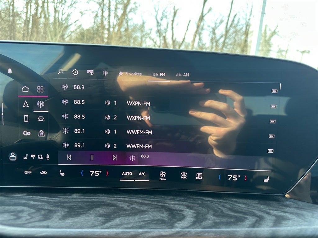 2025 Audi Q5 2.0T Premium quattro