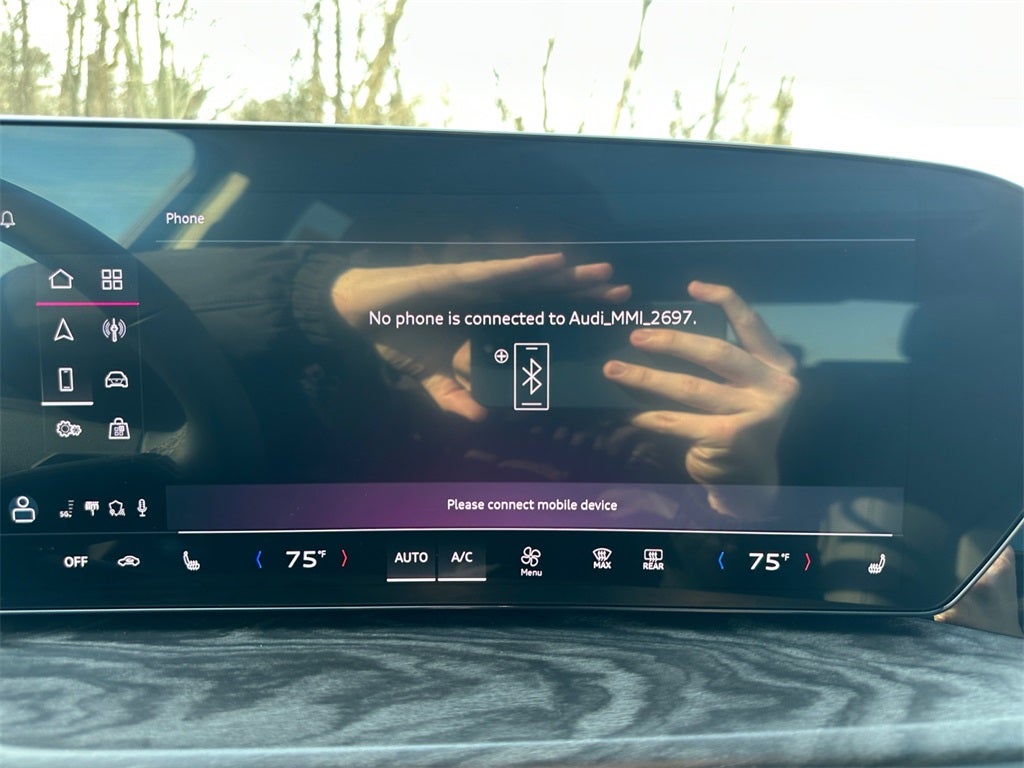 2025 Audi Q5 2.0T Premium quattro