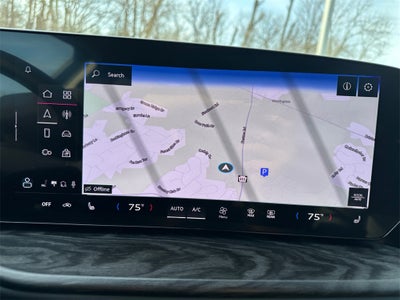 2025 Audi Q5 2.0T Premium quattro