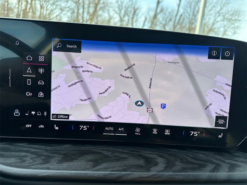 2025 Audi Q5 2.0T Premium quattro