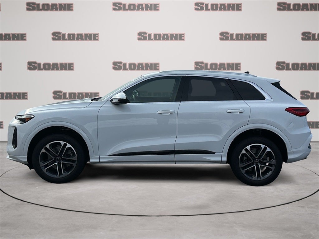 2025 Audi Q5 quattro