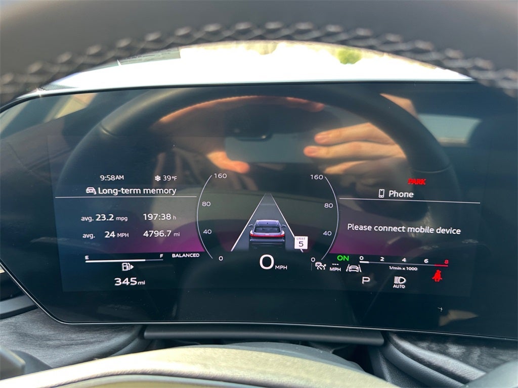 2025 Audi Q5 2.0T Premium quattro