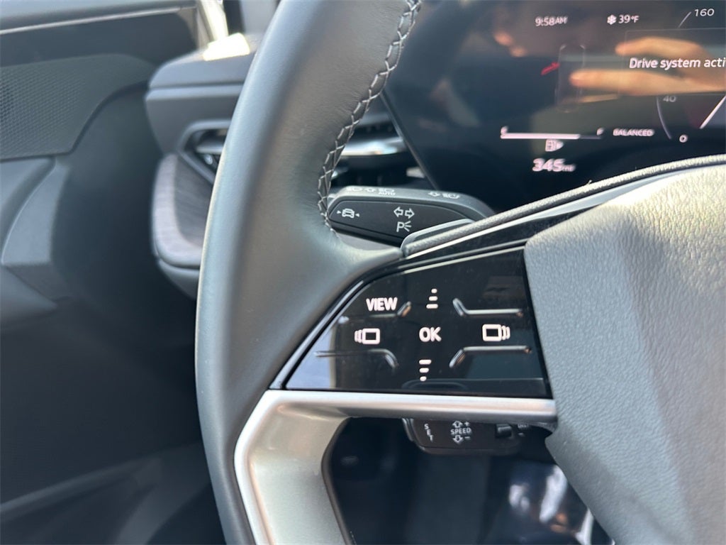 2025 Audi Q5 2.0T Premium quattro