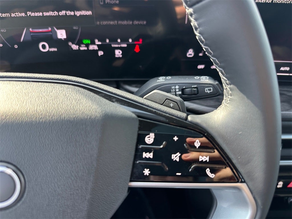 2025 Audi Q5 2.0T Premium quattro