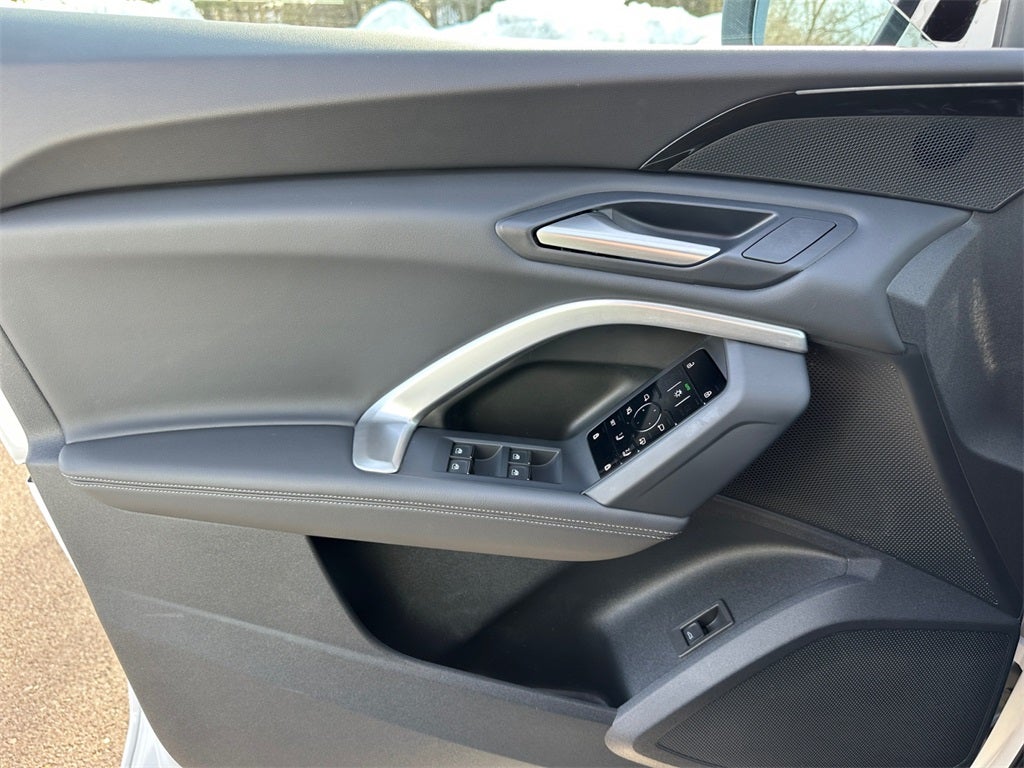 2025 Audi Q5 2.0T Premium quattro