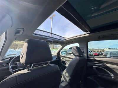 2025 Audi Q5 2.0T Premium quattro