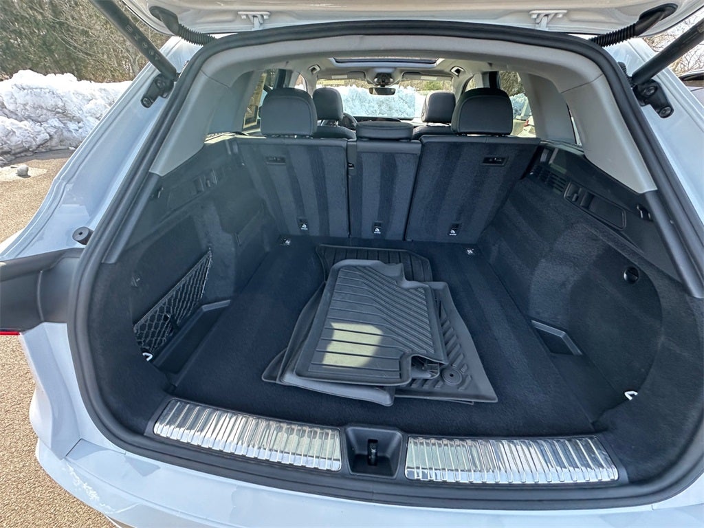 2025 Audi Q5 2.0T Premium quattro