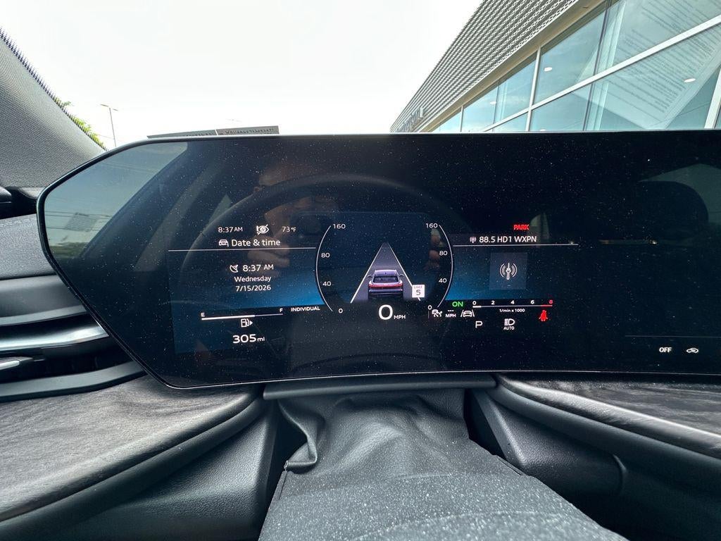 2025 Audi All-new Q5 Premium TFSI quattro S tronic