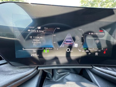 2025 Audi All-new Q5 Premium TFSI quattro S tronic