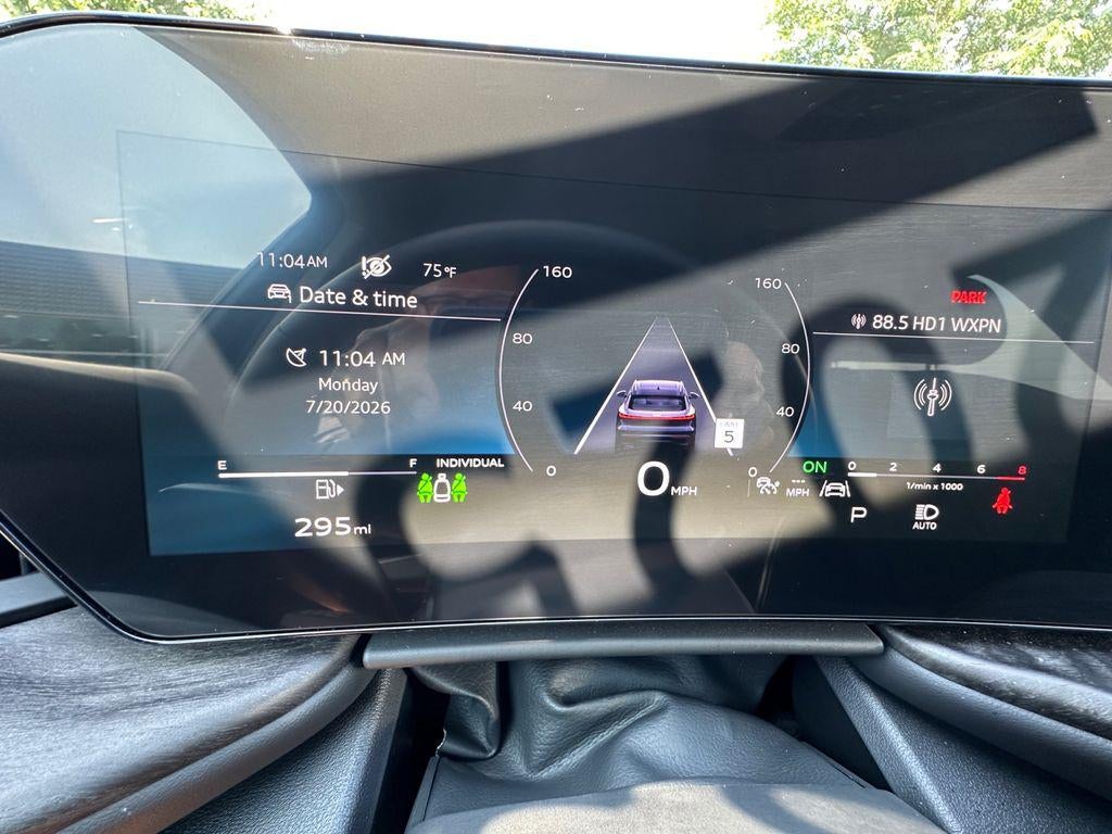 2025 Audi All-new Q5 Premium TFSI quattro S tronic