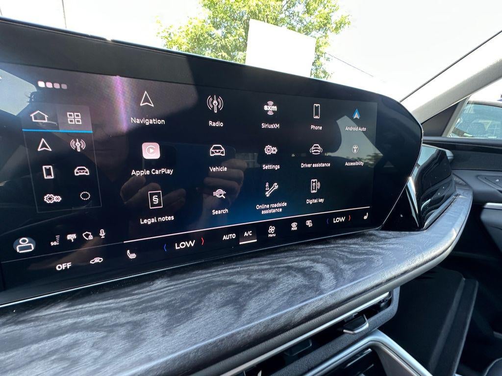 2025 Audi All-new Q5 Premium TFSI quattro S tronic