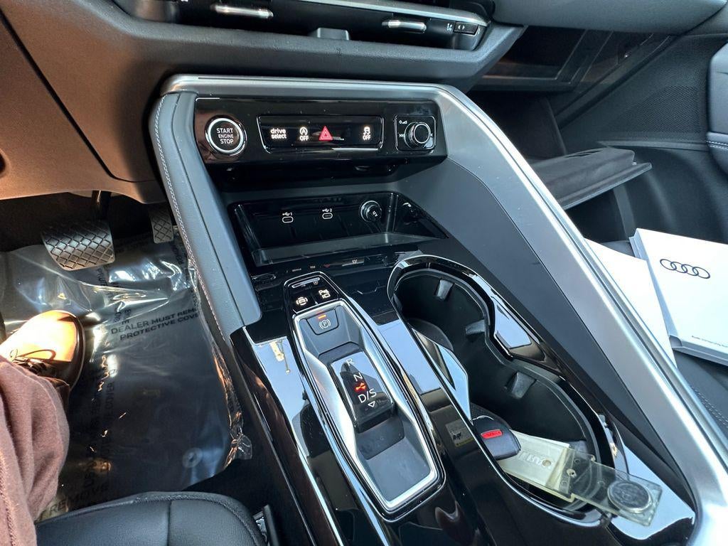 2025 Audi All-new Q5 Premium TFSI quattro S tronic
