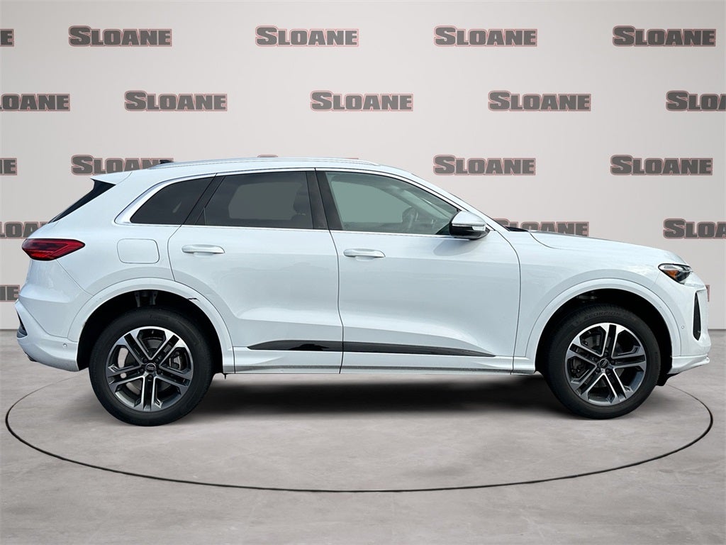 2025 Audi Q5 quattro