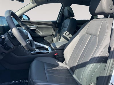 2025 Audi Q5 2.0T Premium quattro